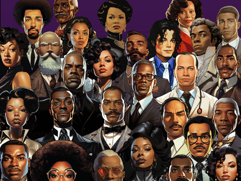 The National Business League