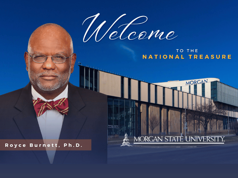 Morgan State University Newsroom