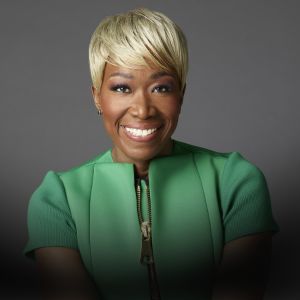 Joy Reid